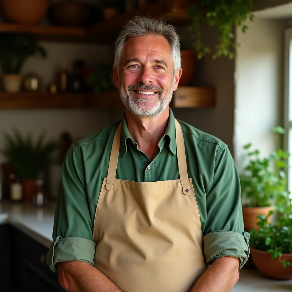 Thomas Dupont - Responsable de la production