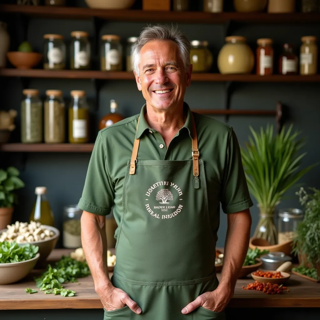 Julien Lefèvre - Gestionnaire de la qualité