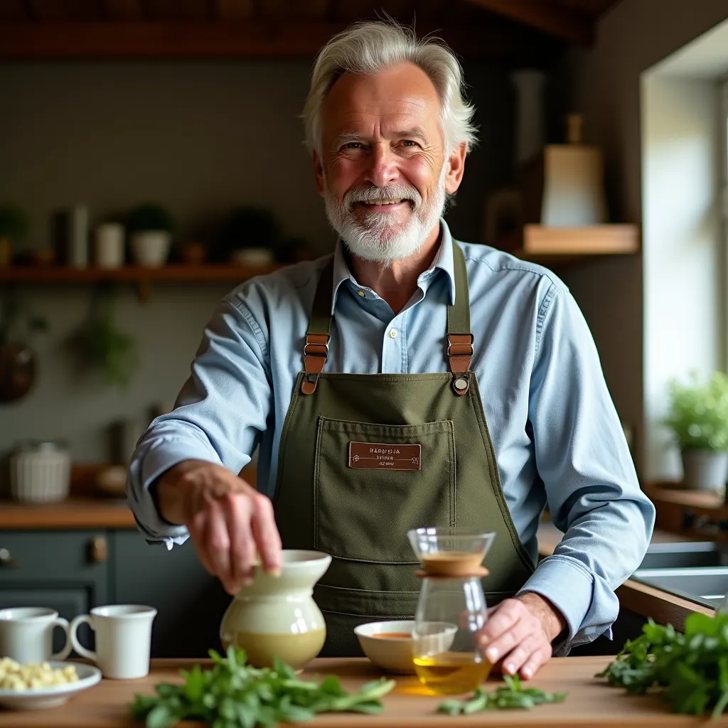 Antoine Lambert - Responsable des ventes